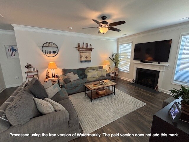 Foto del edificio - 234 Fox Cove Rd