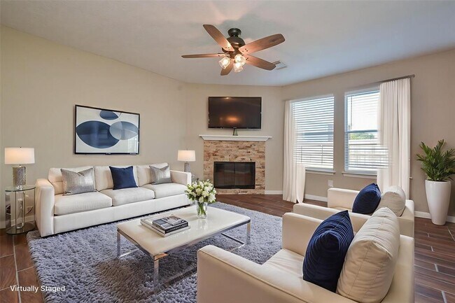 Building Photo - 17010 Maricella Cir
