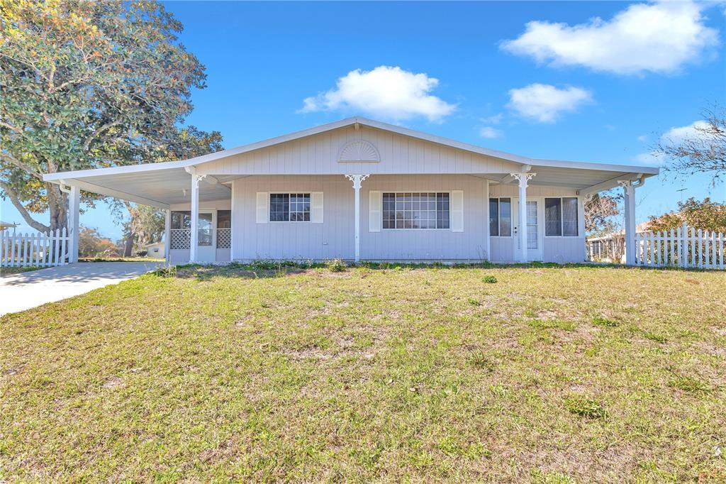 10450 SW 99th Ave, Ocala, FL 34481 House Rental in Ocala, FL