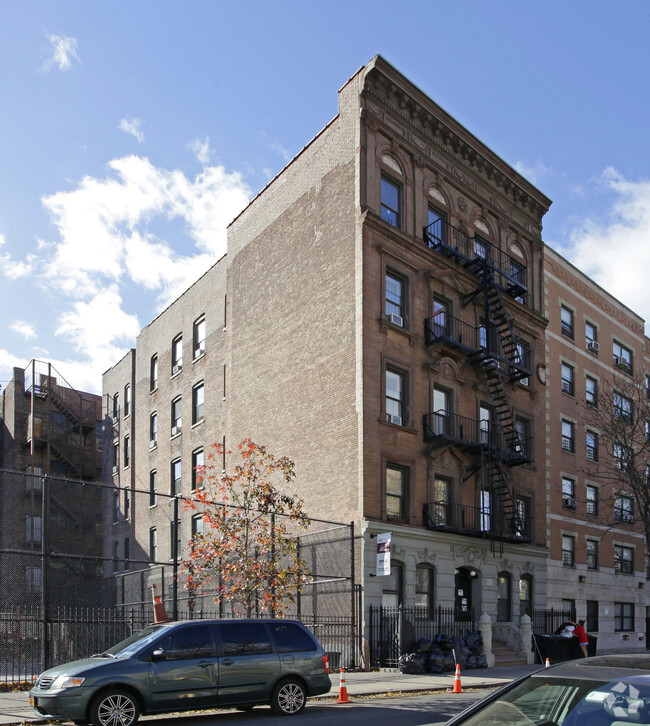 Foto principal - 150 West 84th Street