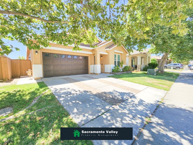 Building Photo - 1901 Yarnell Way