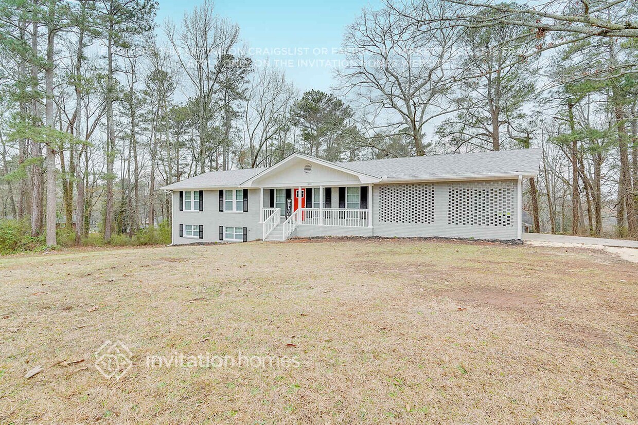 Foto principal - 1885 Tara Cir