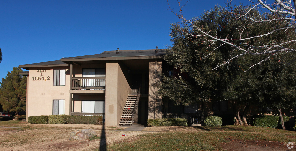 Cedar Ridge - Cedar Ridge Apartments