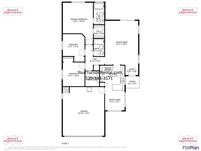 Building Photo - Los Reales & Camino De La Tierra area - 3 ...