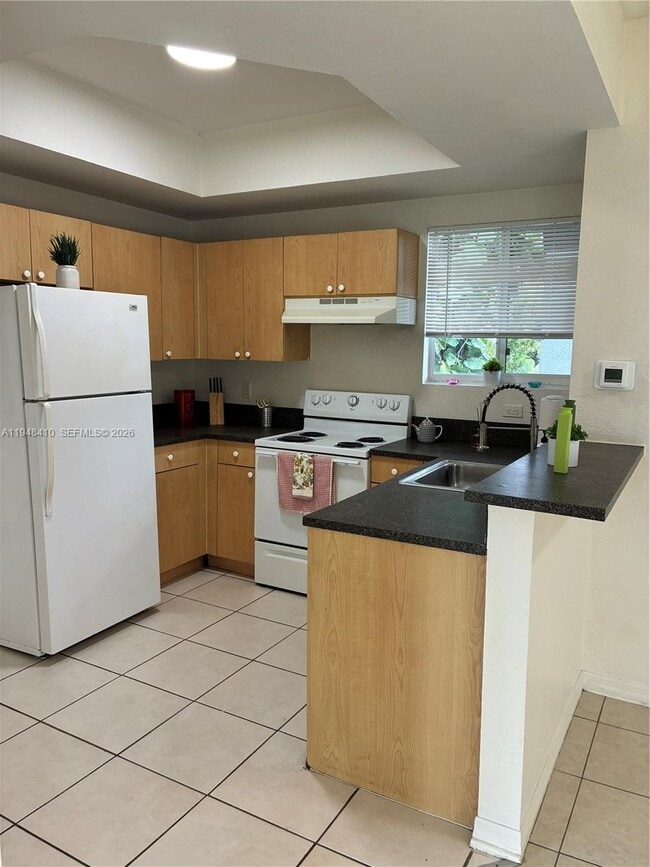 Foto del edificio - 7516 NE 1st Ave