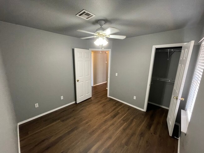 Bedroom #3 - 2825 SE 89th Terrace