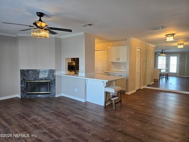 Foto del edificio - 16 PONTE VEDRA COLONY Cir