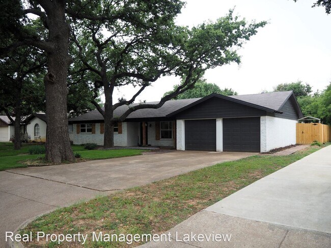 Building Photo - 3 br, 2 bath House - 2317 Shady Grove Drive