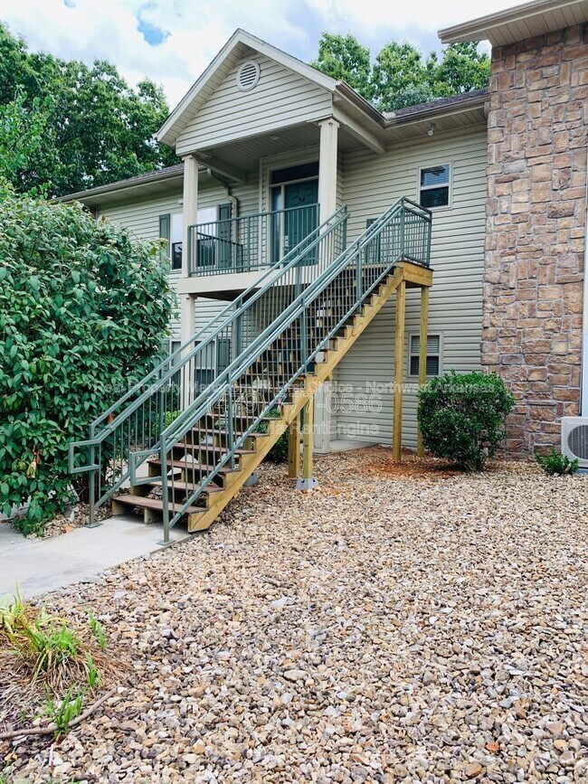 Foto del edificio - 54 Watkins Way