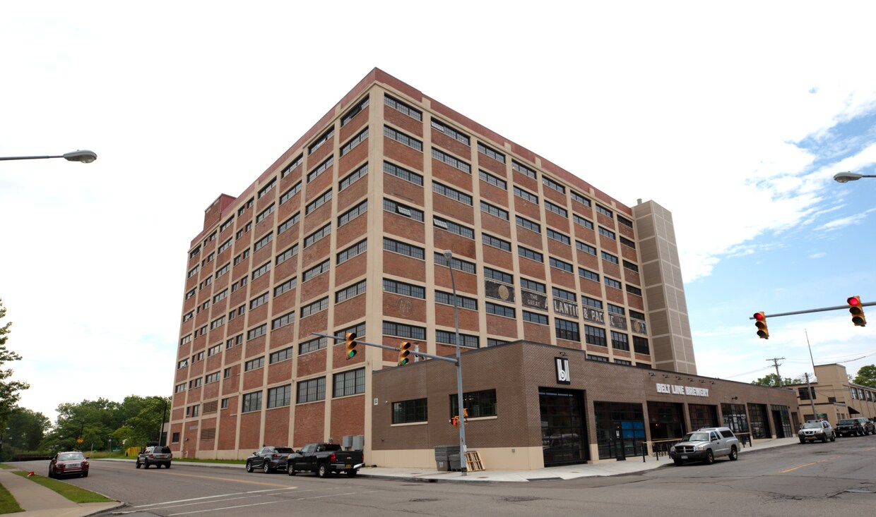 Foto principal - AP Lofts