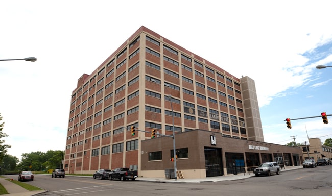Building Photo - AP Lofts