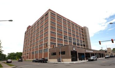 Building Photo - AP Lofts