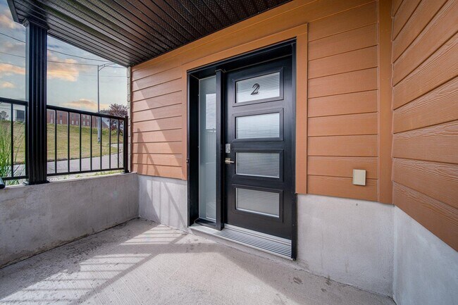 Photo du bâtiment - 7 Rue Mutchmore