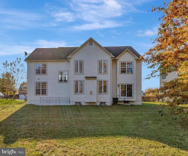 Foto del edificio - 12902 Crickmore Trace