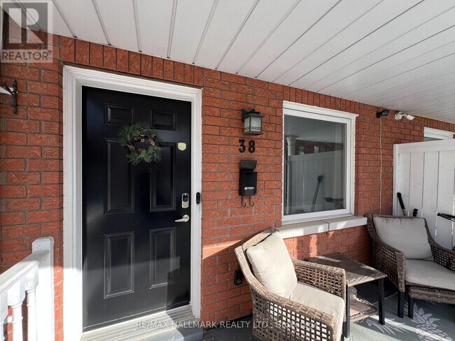 Photo du bâtiment - 38 Norwood Terrace