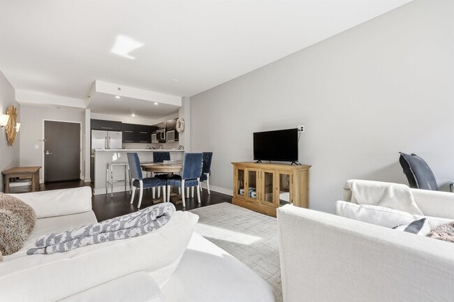 Foto del edificio - 1450 Washington St