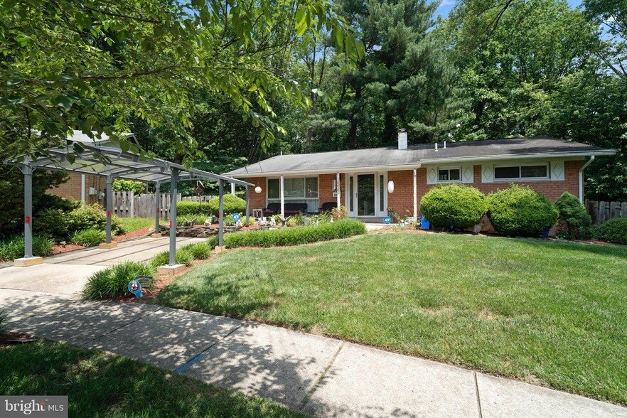 Foto principal - 10832 Margate Rd