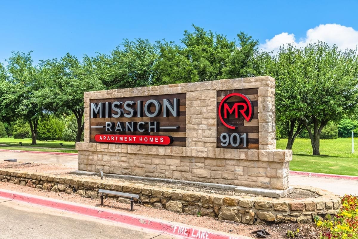 Mission Ranch - 901 Us Highway 80 E Mesquite, TX 75150 | Apartments.com