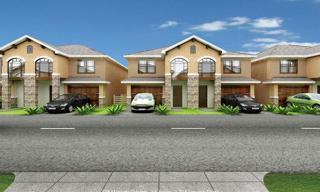 Building Photo - 18620 Louetta Creek Dr