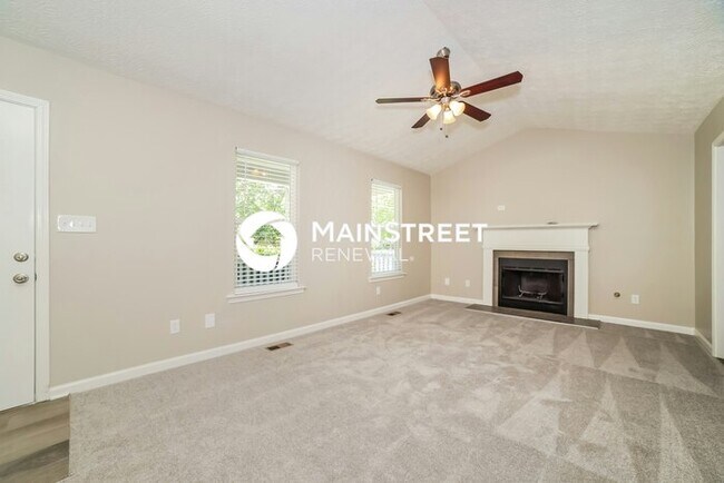 Building Photo - 3 Bedroom Pet-Friendly Home in Dallas, GA with Main Street Renewal