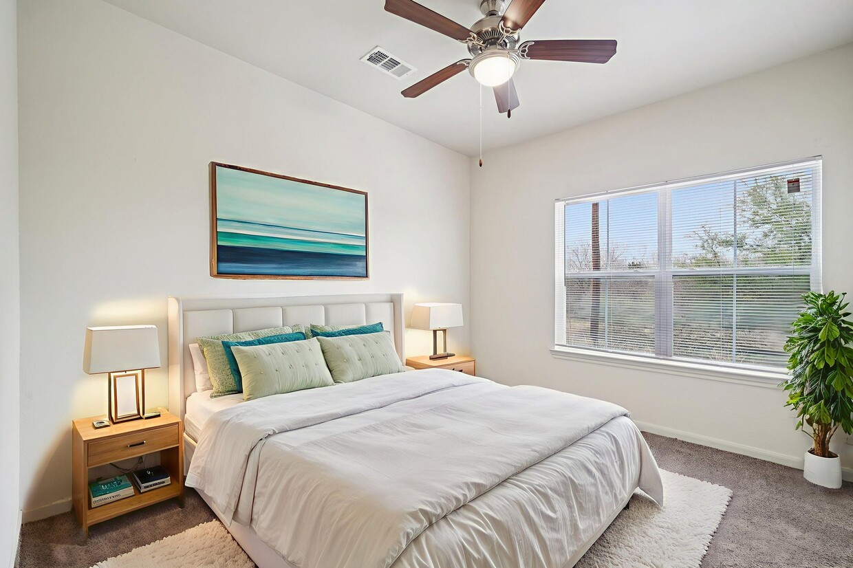 Culebra Creek Apartment Homes
