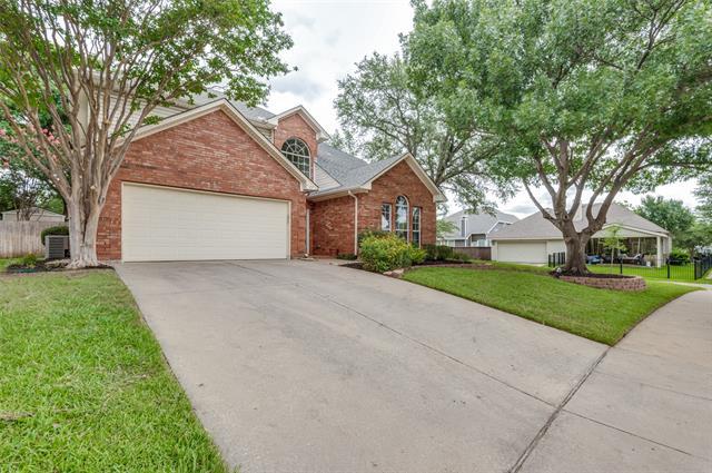 Foto del edificio - 6137 Pebble Creek Dr