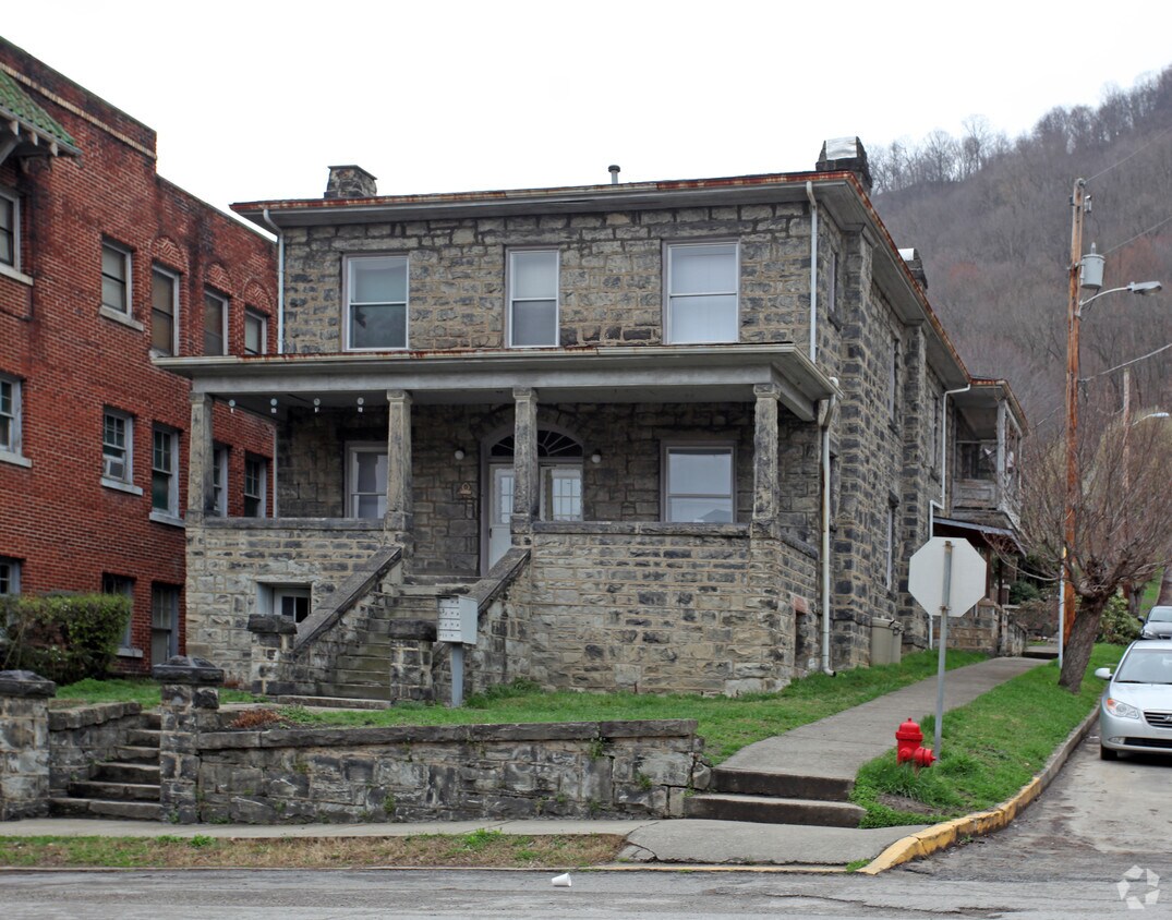 Foto del edificio - 515 Dickinson St