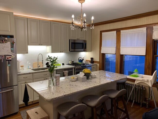 Foto del edificio - 22 Bayard St