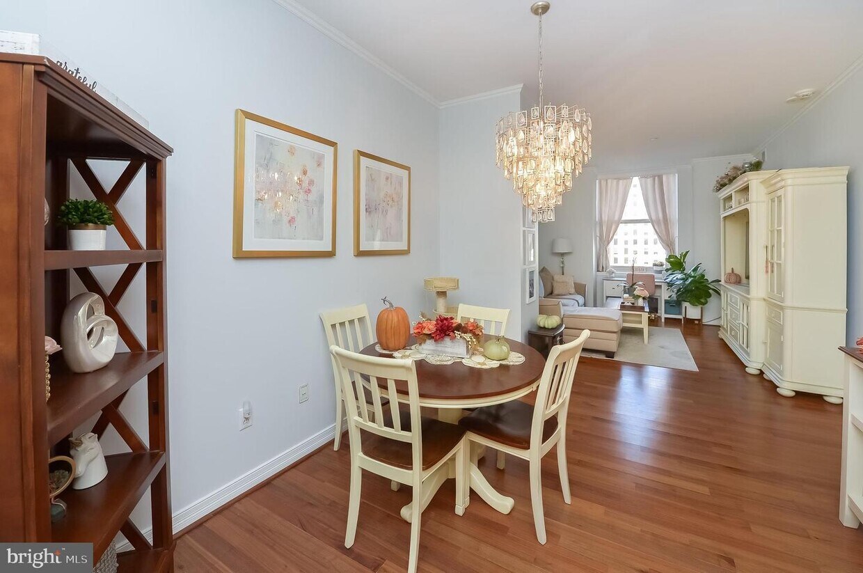 Foto principal - 1600-18 Arch St