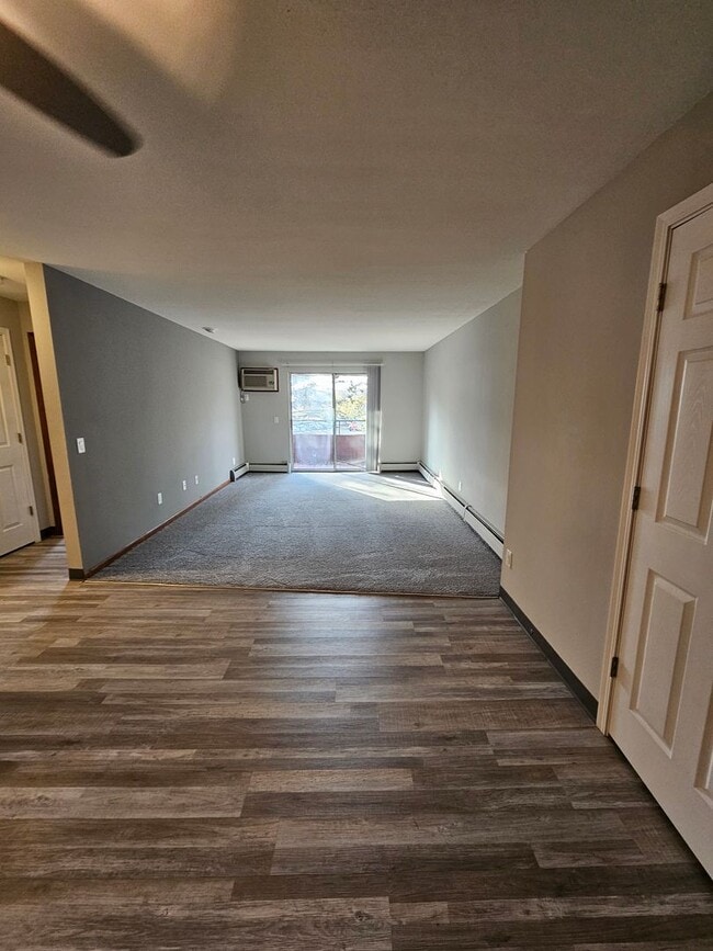 Foto del interior - Riverwood Apartments
