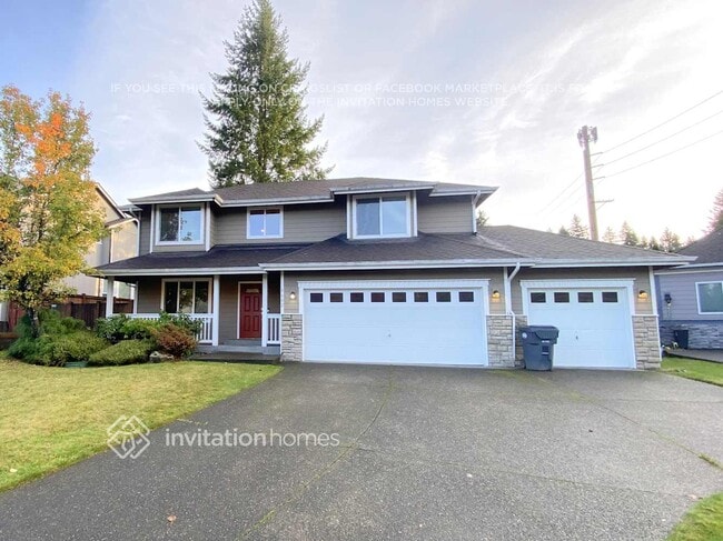 Building Photo - 8602 126 St Ct E