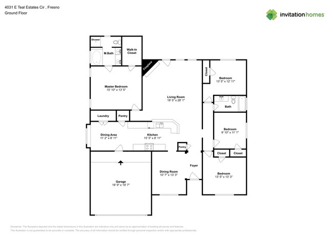 Building Photo - 4031 E Teal Estates Cir