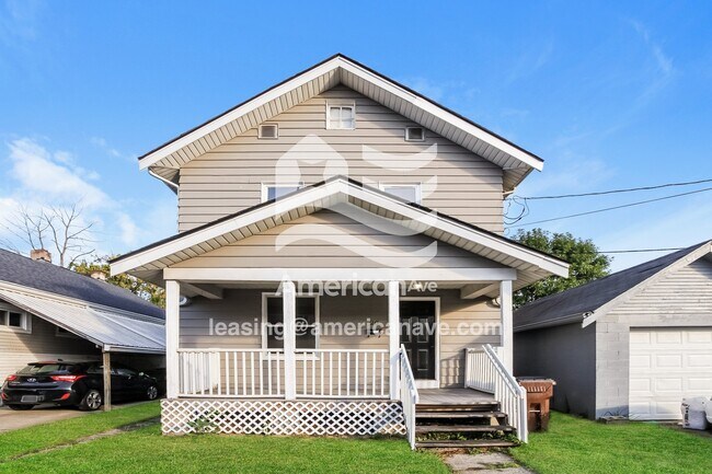 Foto del edificio - 20 E 32nd St