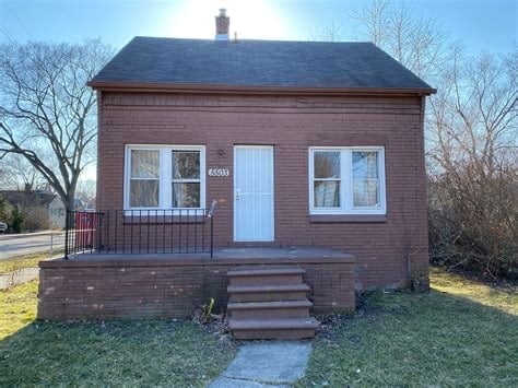 Building Photo - 5503 Radnor St