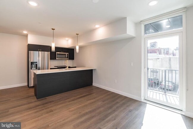 Foto del edificio - 1102 Germantown Ave
