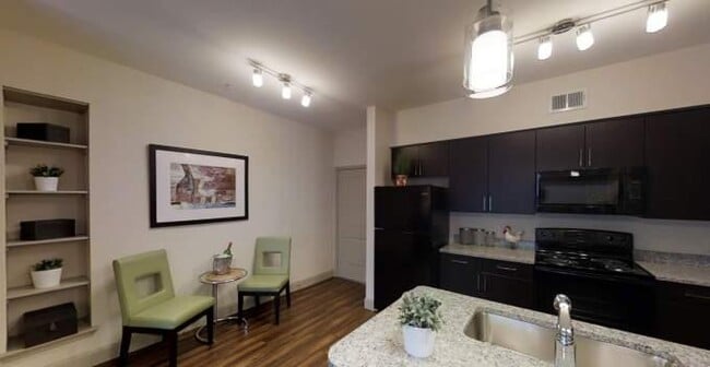 Foto del edificio - 1 bedroom in Spring TX 77379