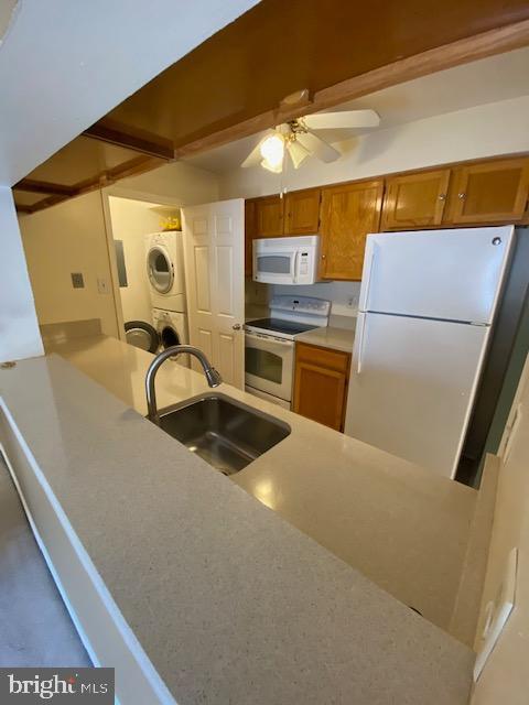 Foto del edificio - 5704 Olde Mill Ct