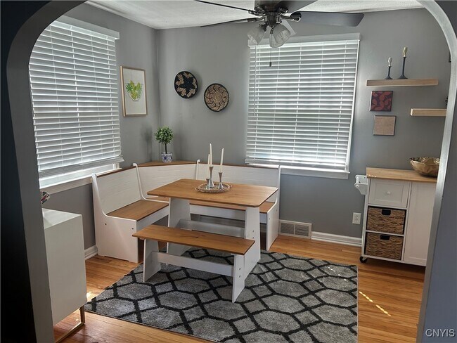 Foto del edificio - 805 4th St