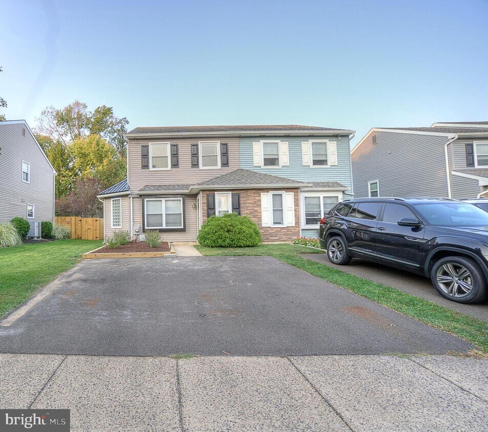 45 Church Rd, Horsham, PA 19044 House Rental in Horsham, PA