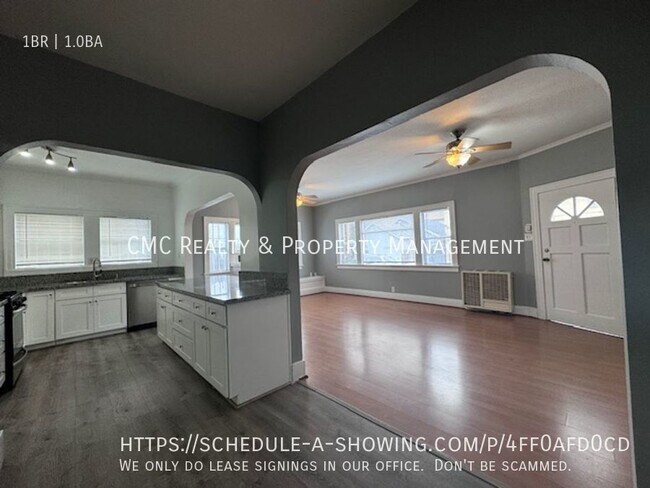 Foto del edificio - 1535 E Florida St