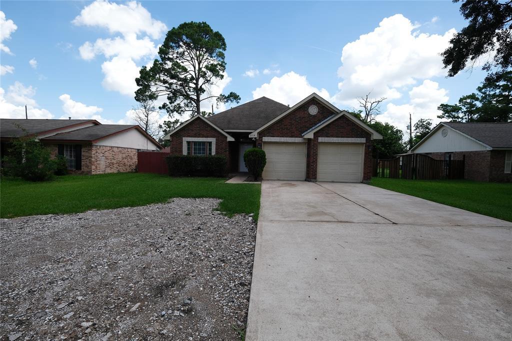 Primary Photo - 2714 Cliffdale St