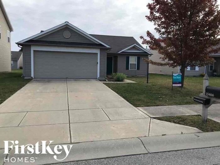 15466 Dusty Trail, Noblesville, IN 46060 House for Rent in