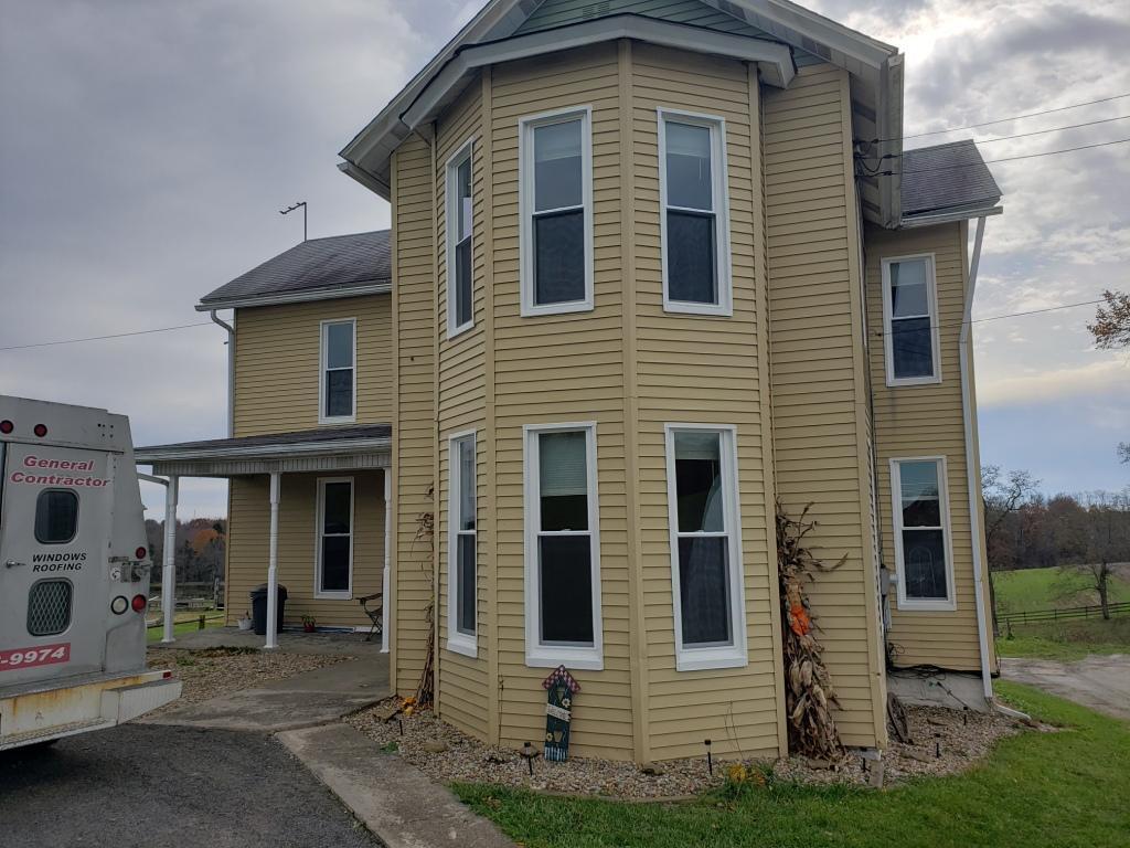 1060 Bradys Ridge Rd, Beaver, PA 15009 House Rental in Beaver, PA