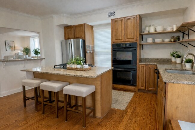 Foto del edificio - 625 Goldsborough St