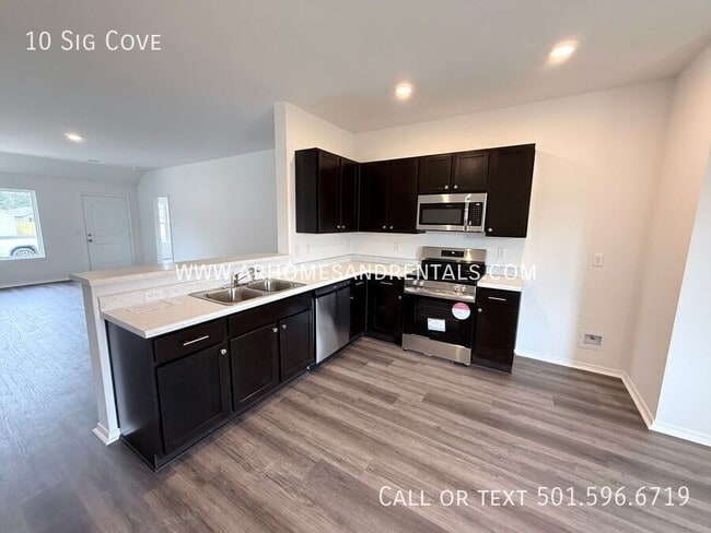 Foto del edificio - 10 Sig Cove