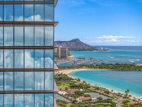 Building Photo - 1100 Ala Moana Blvd