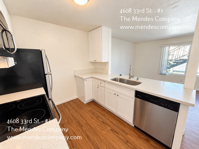 Foto del edificio - 4608 33rd St