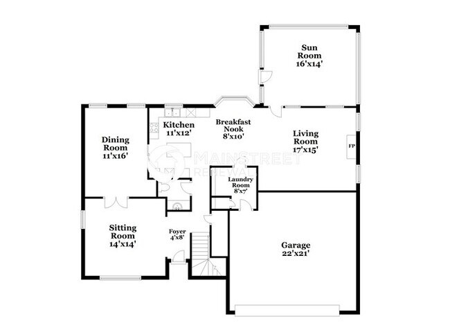 Building Photo - 4 Bedroom Pet-Friendly Home in Charlotte, NC with Main Street Renewal
