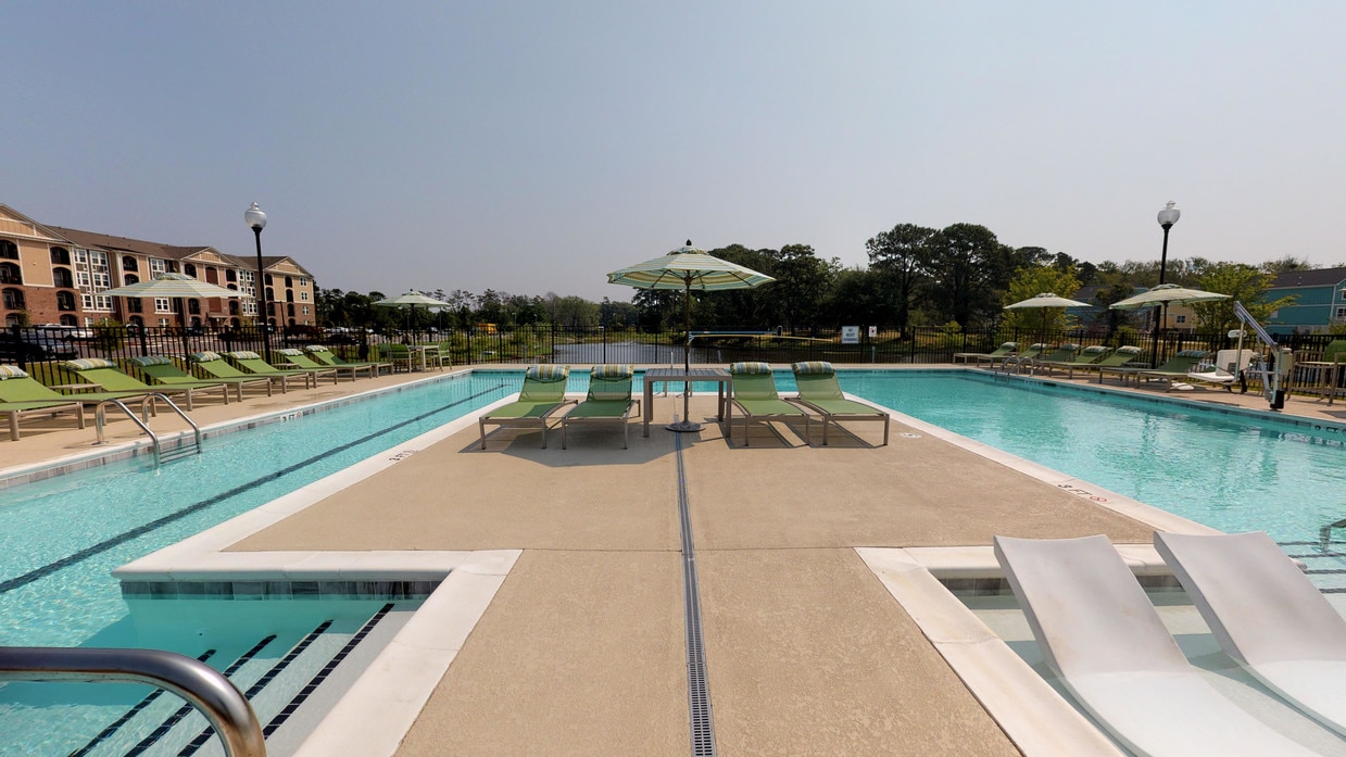 Photo - Seapath on 67th Apartments