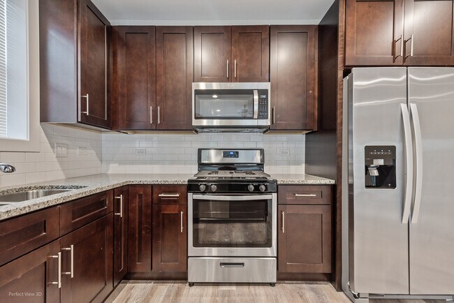 Foto del edificio - 6530 S Maryland Ave